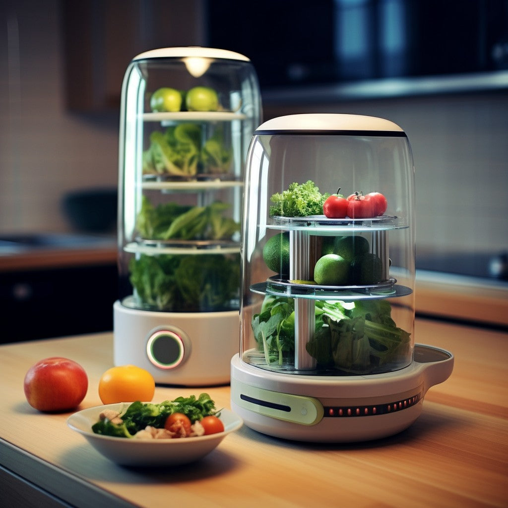 Modern Home Essentials