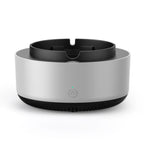 Intelligent Electronic Air Purifier Ashtray