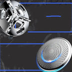 Portable Electric Mini Travel Shaver