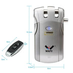Home Security Door Lock