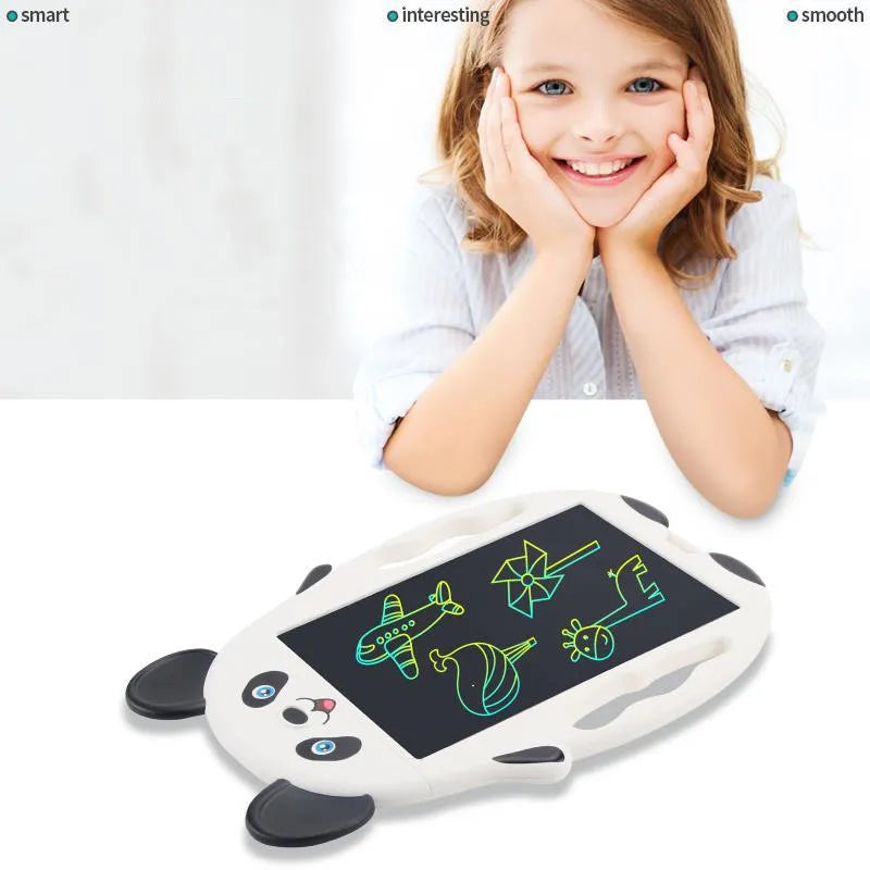 LCD Electronic Graffiti Drawing Board