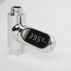 Electronic Baby Bathing Faucet Device