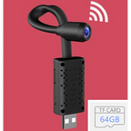 Smart Baby Monitor Camera