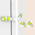 Combination Security Lock