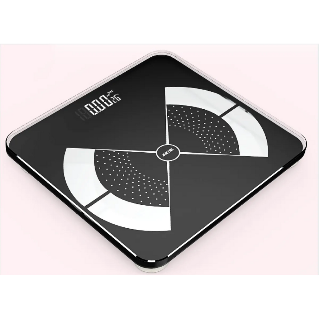 Rechargeable Smart Accurate Weight Scale