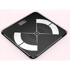 Rechargeable Smart Accurate Weight Scale
