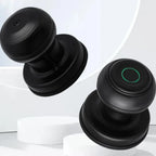 Smart Fingerprint Door Lock