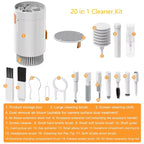 20-in-1 Electronic Device Cleaner Kit