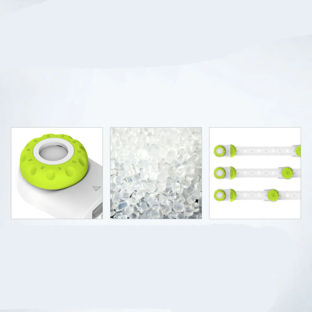 Combination Security Lock