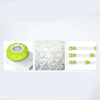 Combination Security Lock