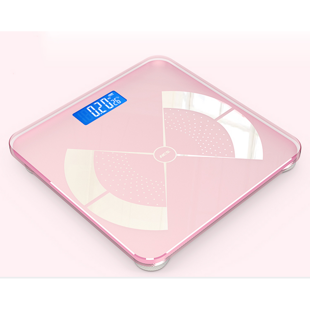 Rechargeable Smart Accurate Weight Scale