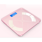 Rechargeable Smart Accurate Weight Scale