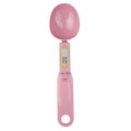 Electronic Kitchen Spoon Batching Scale