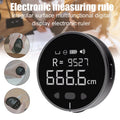 High-Precision Digital Measuring Ruler