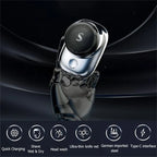Portable Electric Mini Travel Shaver