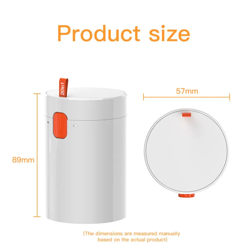 20-in-1 Electronic Device Cleaner Kit
