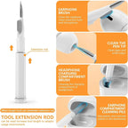 20-in-1 Electronic Device Cleaner Kit