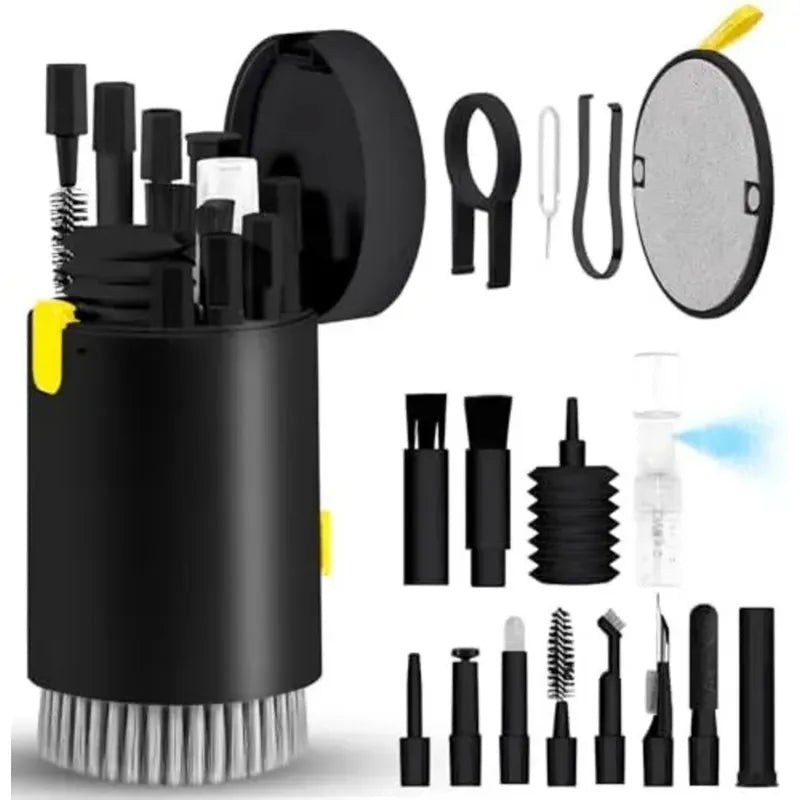 20-in-1 Electronic Device Cleaner Kit